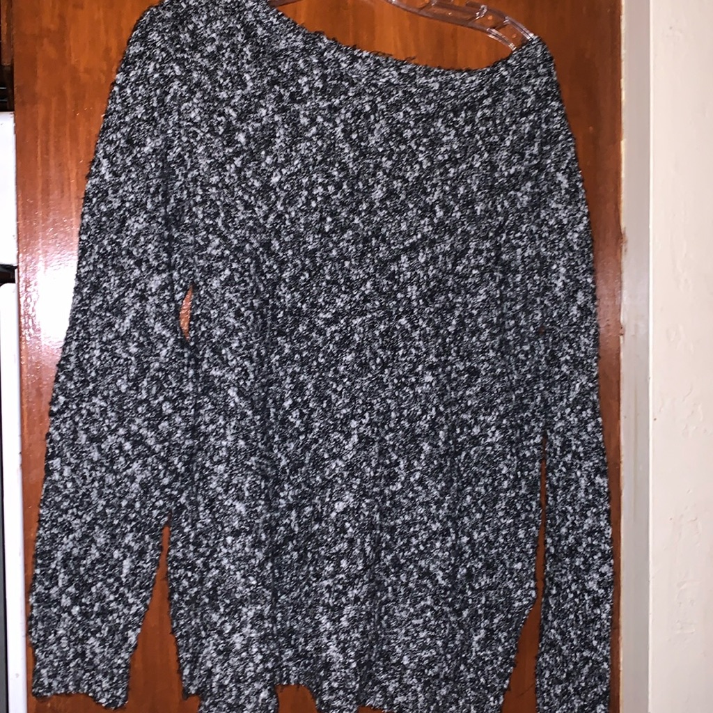 Buffalo David Bitton Ladies Textured Sweater Cardigan